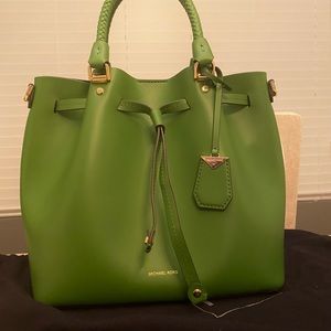 New Michael Kors purse!